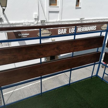 Apartamento Suite Arco De La Villa,Solo Familia Y Parejas,Parking Gratuito Conil De La Frontera Zewnętrze zdjęcie