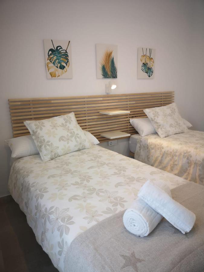 Apartamento Suite Arco De La Villa,Solo Familia Y Parejas,Parking Gratuito Conil De La Frontera Zewnętrze zdjęcie