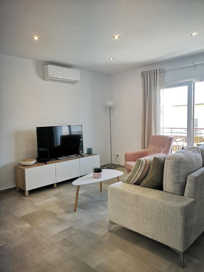 Apartamento Suite Arco De La Villa,Solo Familia Y Parejas,Parking Gratuito Conil De La Frontera Zewnętrze zdjęcie